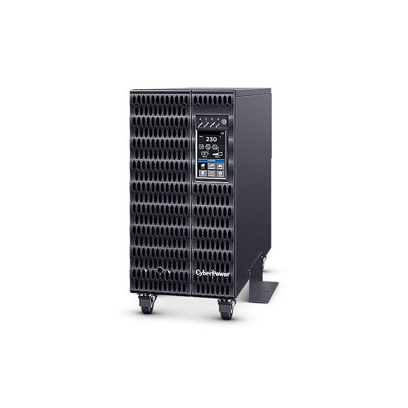 CyberPower Hds Uninterruptible Power